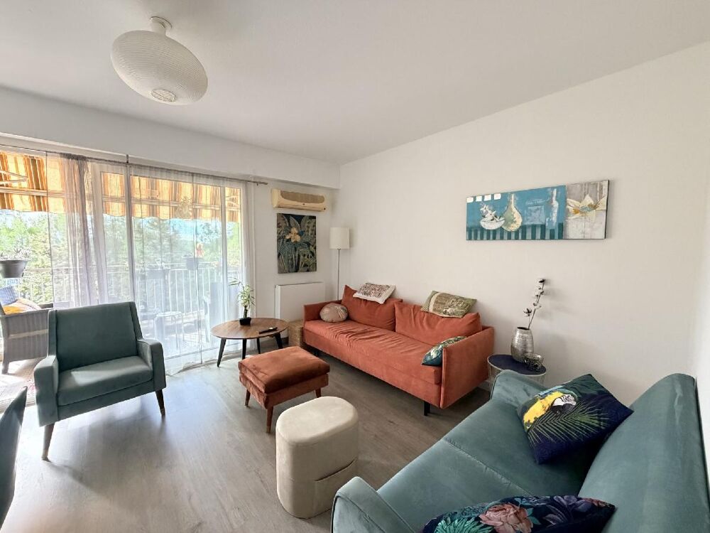 Location Appartement 3 Pièces Saint raphael