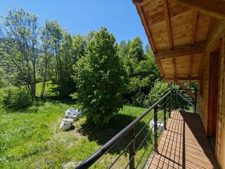  Maison à vendre 6 pièces 123 m²