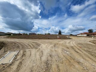  Terrain � vendre 1 pi�ce 370 m�