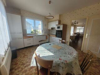  Maison � vendre 7 pi�ces 136 m�