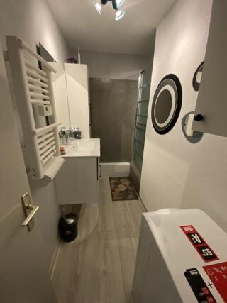  Appartement � vendre 2 pi�ces 34 m�