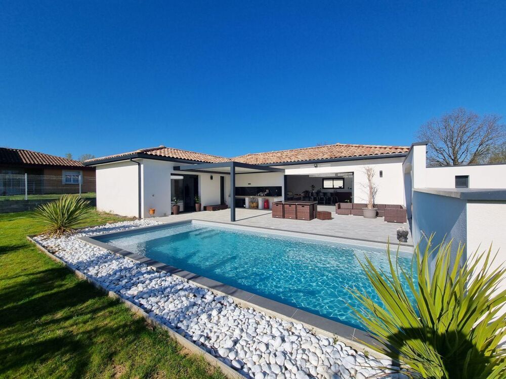 Vente Maison Maison 2021 Villematier