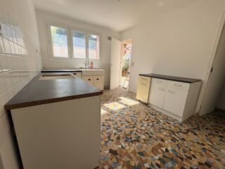 Maison � vendre 3 pi�ces 80 m�