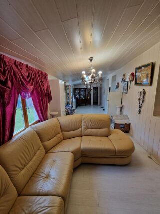  Maison  vendre 7 pices 121 m