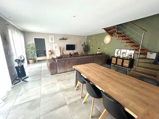  Maison à vendre 6 pièces 177 m²