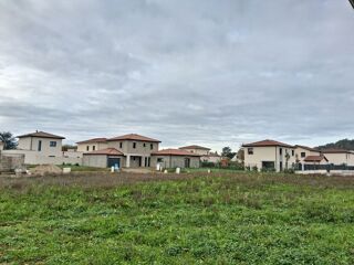  Terrain à vendre 1 pièce 391 m²