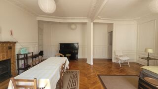  Appartement  vendre 3 pices 79 m Paris