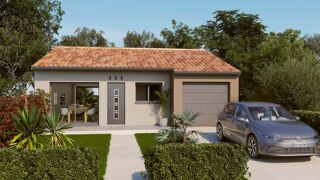  Maison à vendre 3 pièces 70 m²