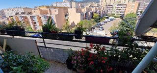  Appartement  vendre 3 pices 57 m