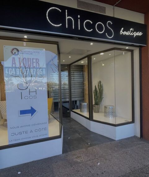 Local commercial 2500 13380 Plan de cuques