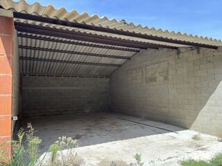  Parking / Garage � louer 1 pi�ce 40 m�