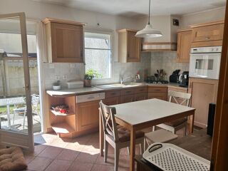  Maison � vendre 5 pi�ces 131 m�