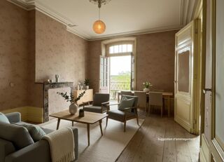  Maison � vendre 5 pi�ces 200 m�