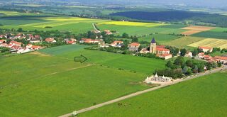  Terrain � vendre 1 pi�ce 586 m�