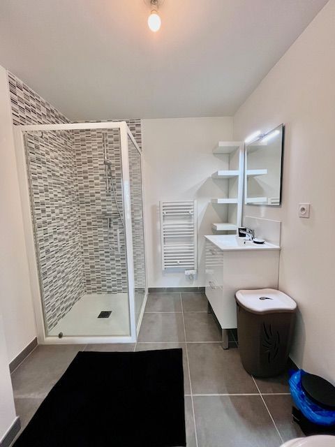  Appartement � louer 1 pi�ce 22 m�