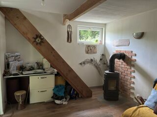  Maison à vendre 4 pièces 48 m²