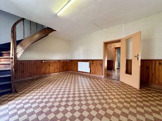  Maison � vendre 4 pi�ces 68 m�