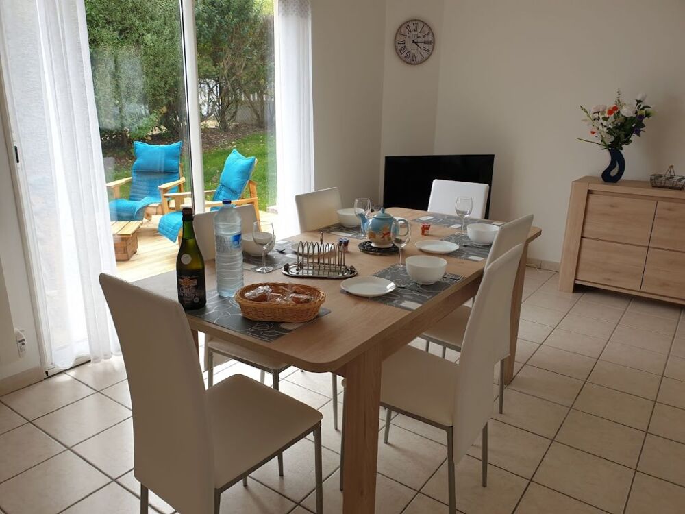 Vente Maison Maison EN PARFAIT ETAT Perros guirec