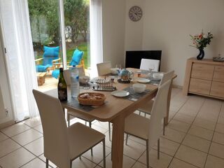  Maison à vendre 4 pièces 65 m²