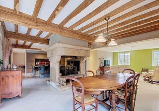  Maison � vendre 9 pi�ces 300 m�