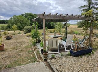  Maison � vendre 3 pi�ces 106 m�