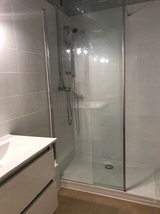  Appartement à louer 3 pièces 67 m²