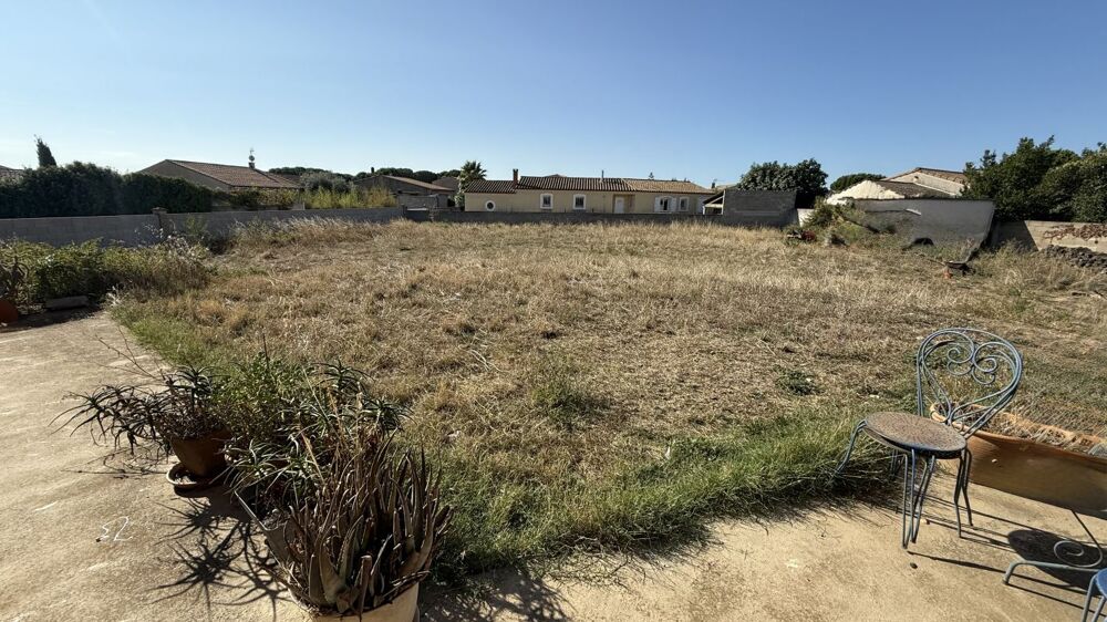 Vente Maison Villa Pepieux