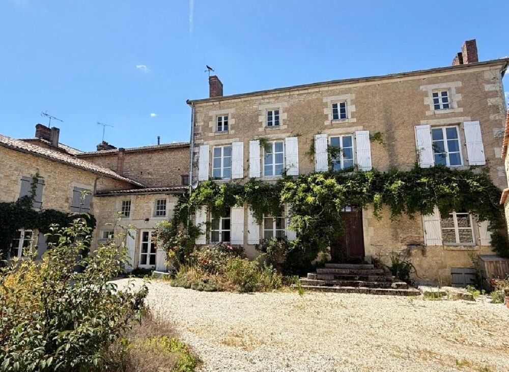 Vente Maison Maison Champagne mouton