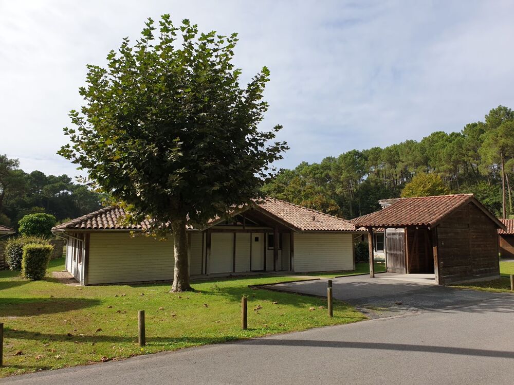 Maison GOLF ET PLAGE