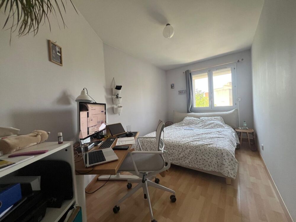 Location Appartement 3 Pièces Plan de cuques