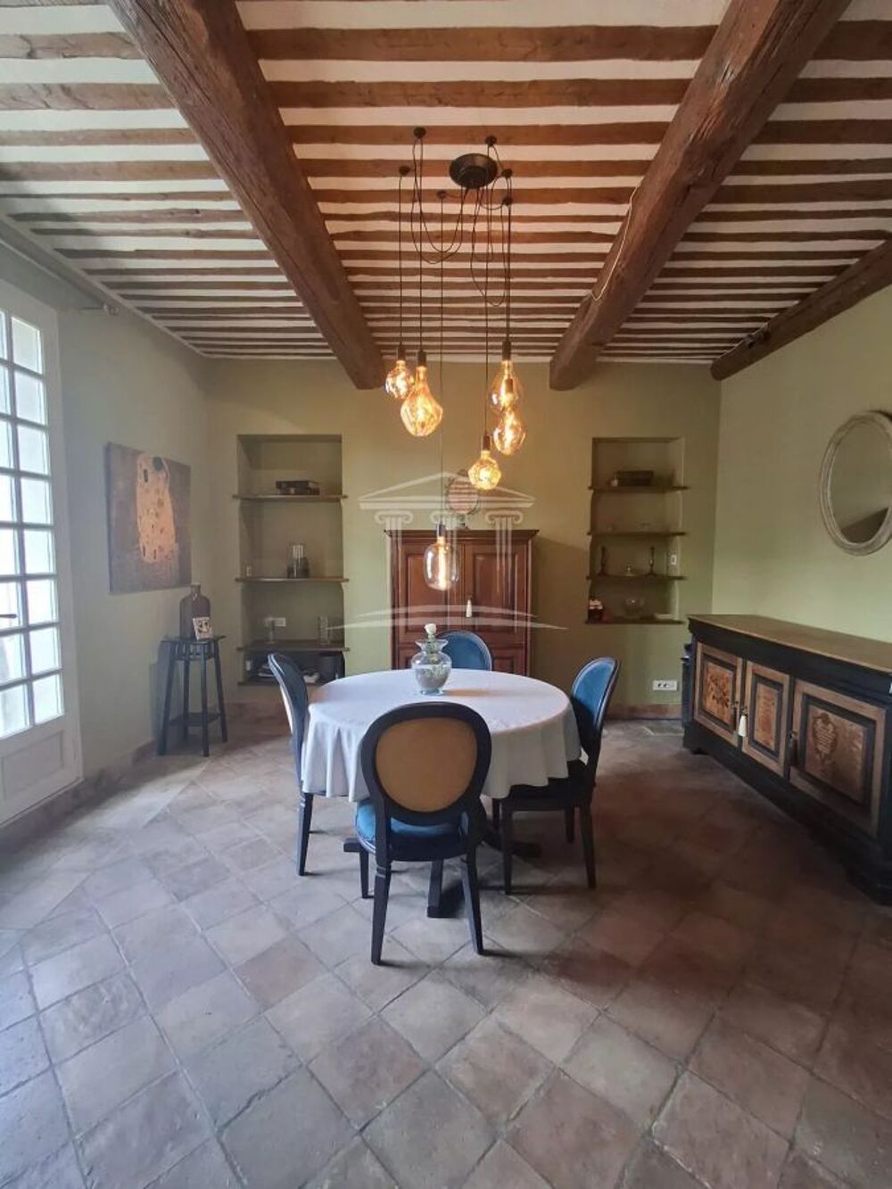 Vente Maison Maison Sorgues