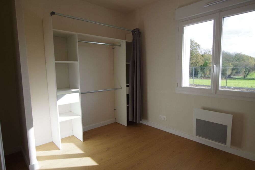 Location Maison Maison NON MEUBLEE LONGUE DUREE Sainte foy