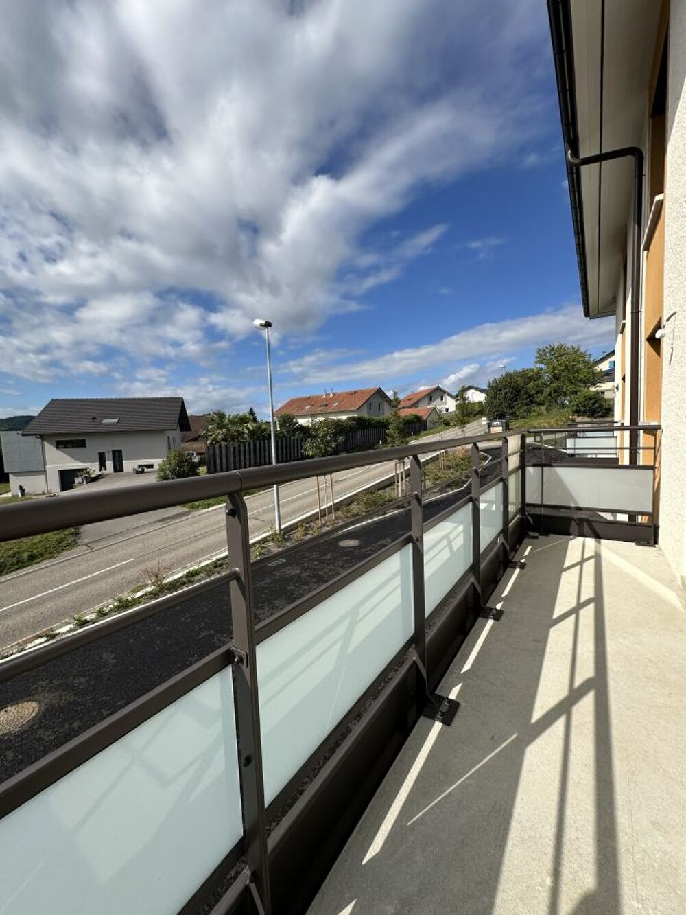 Vente Appartement 4 Pièces Frais réduits Lovagny