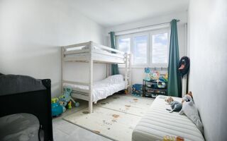  Appartement � vendre 3 pi�ces 63 m�