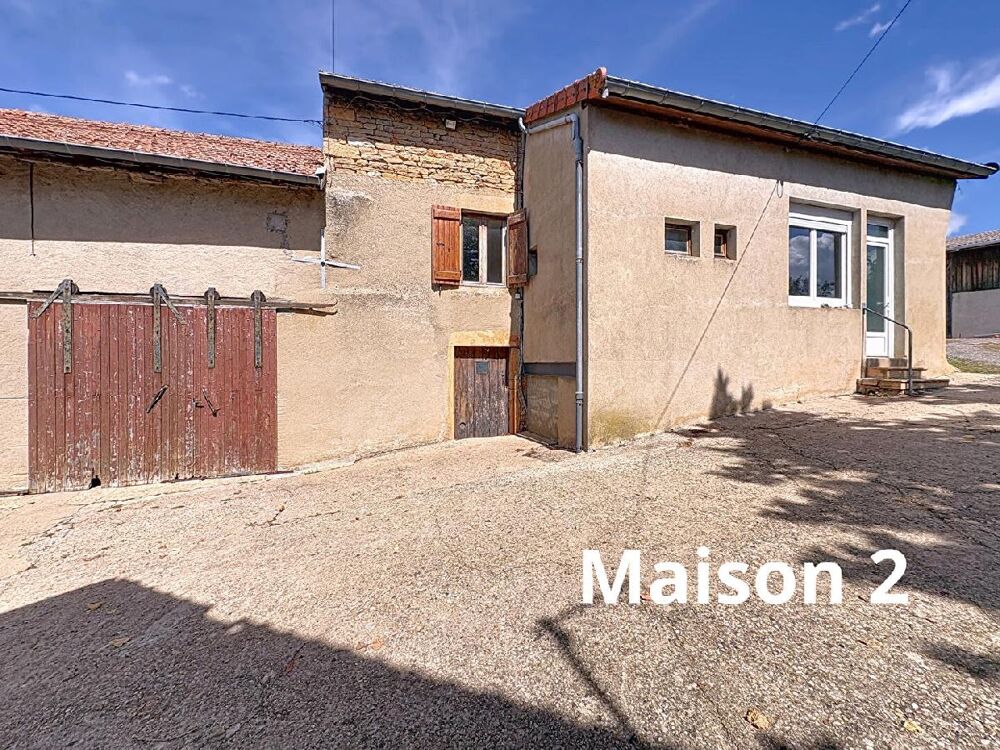 Vente Maison Maison Bray