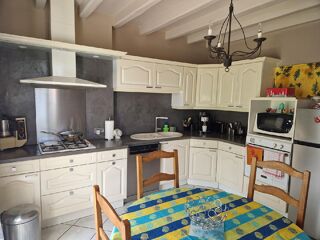  Maison  vendre 6 pices 153 m