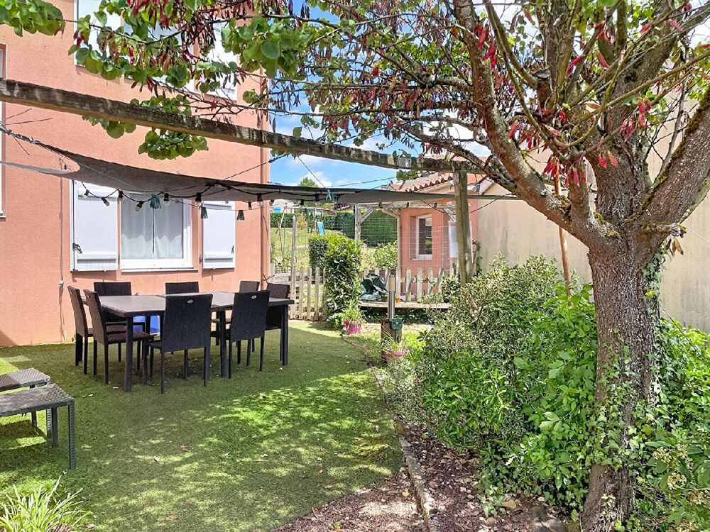 Vente Maison Maison Cluny