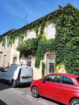  Appartement  louer 1 pice 35 m