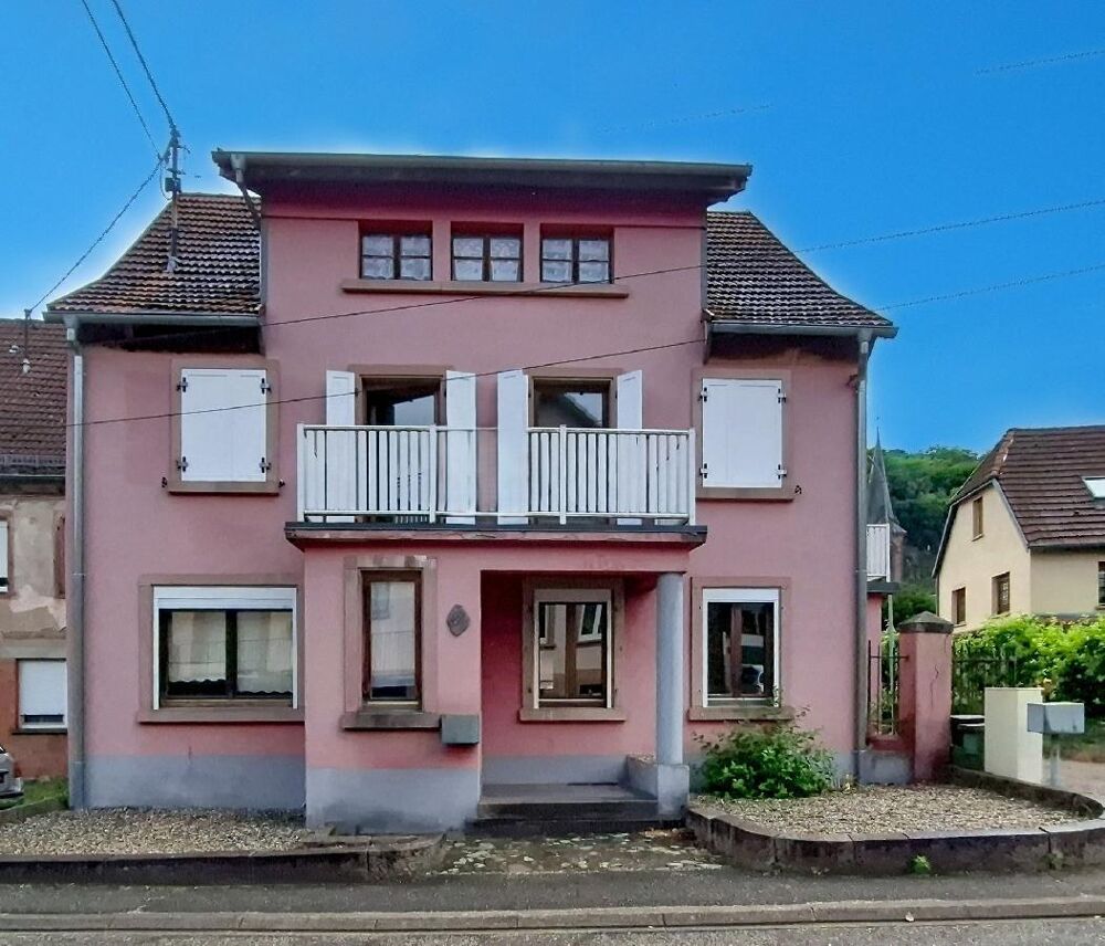 Maison