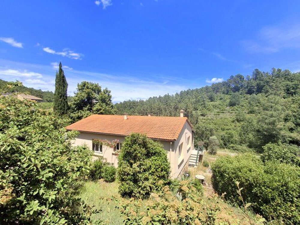 Vente Maison Maison Les vans