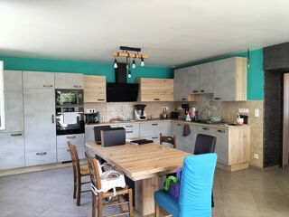  Maison à vendre 6 pièces 110 m²