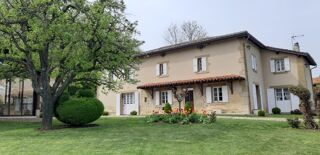  Maison � vendre 8 pi�ces 250 m�