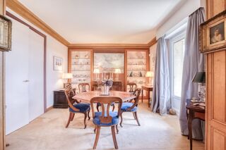  Appartement à louer 6 pièces 188 m²