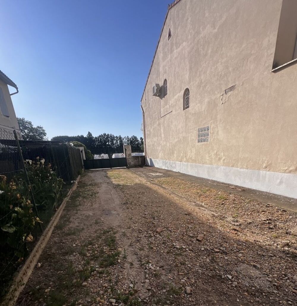 Vente Terrain Autre REMISE Saint gilles