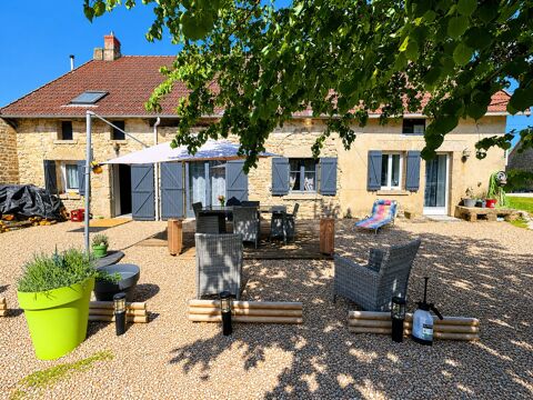   Maison Maison - 5 pi�ce(s) - 110 m�