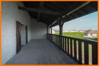  Maison à vendre 6 pièces 180 m²