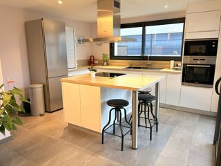  Maison � vendre 5 pi�ces 127 m�