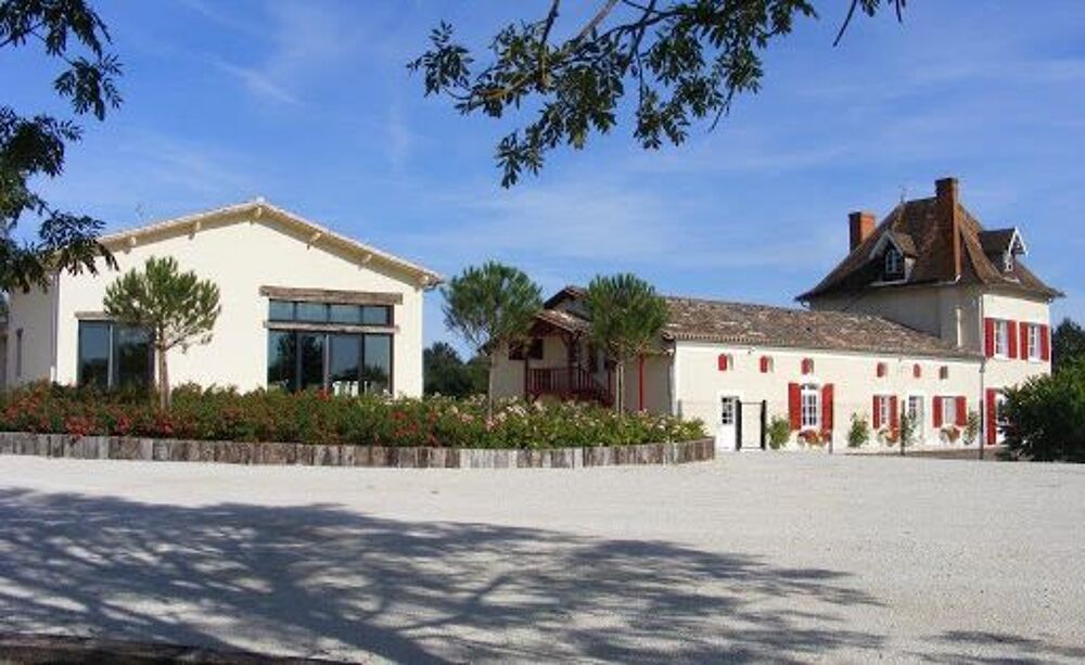 � vendre  Maison La Roche-Chalais (24490)