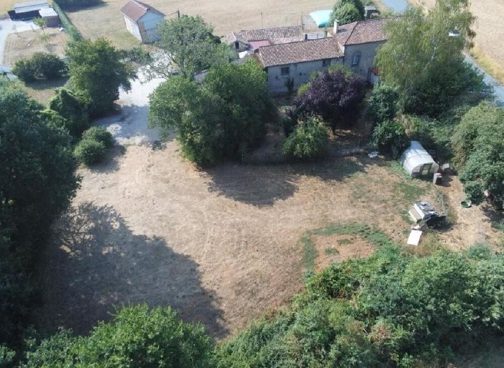 Vente Maison Maison Ruffec