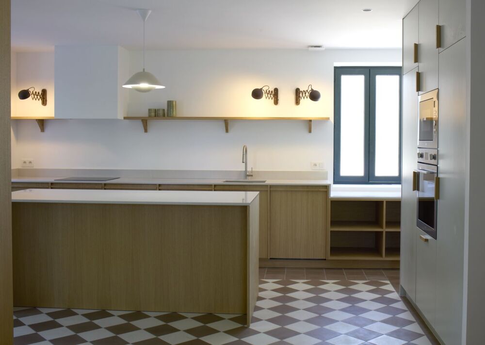 Vente Maison Maison Anglet